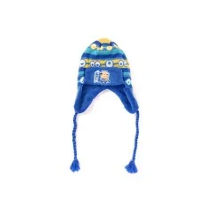 Bonnet Péruvien Minions