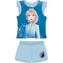 Ensemble T-shirt Débardeur avec short Frozen 2 Disney