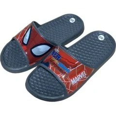 Claquettes Spiderman