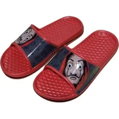 Claquettes Bella Ciao