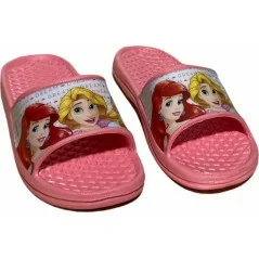 Claquettes Princess Disney