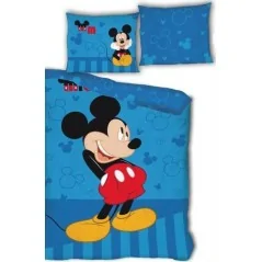 Parure housse de couette  Mickey Disney