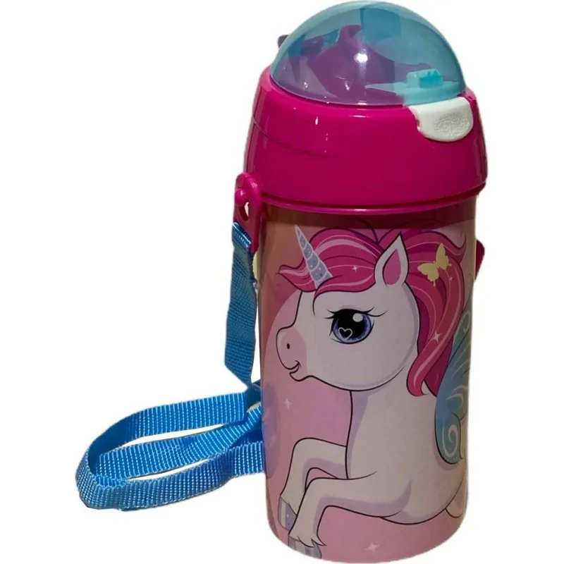Gourde automatique Licorne Gourde automatique Licorne