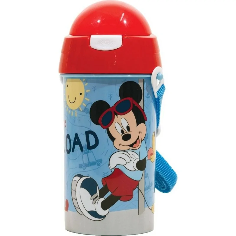 Gourde automatique Mickey disney Gourde automatique Mickey disney