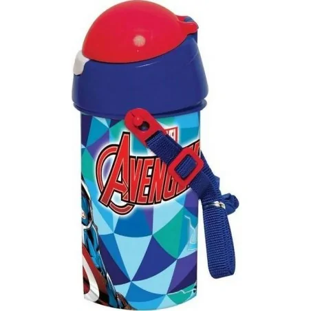 Gourde automatique Avengers Marvel 