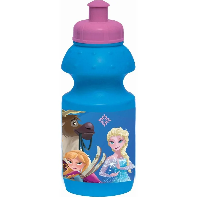 Gourde Sport Frozen 2 Disney Gourde Sport Frozen 2 Disney