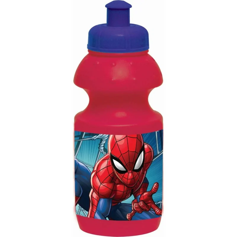 Gourde Sport Spider-Man Marvel Gourde Sport Spider-Man Marvel