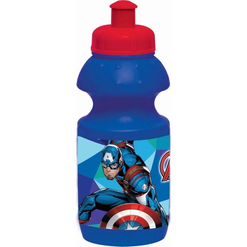Gourde Sport Avengers Marvel