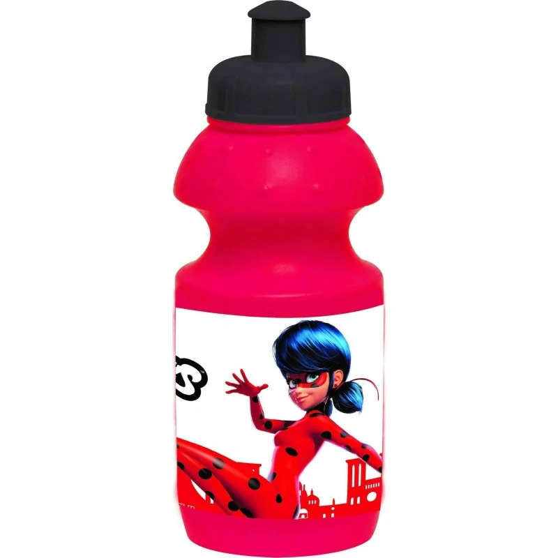 Gourde Sport Miraculous Gourde Sport Miraculous