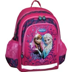 Sac a dos la reine des neiges
