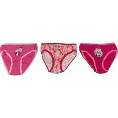 Boite de 3 culottes Cry Babies