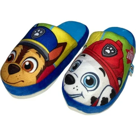 Chaussons Paw Patrol