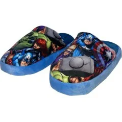 Chaussons Avengers MARVEL