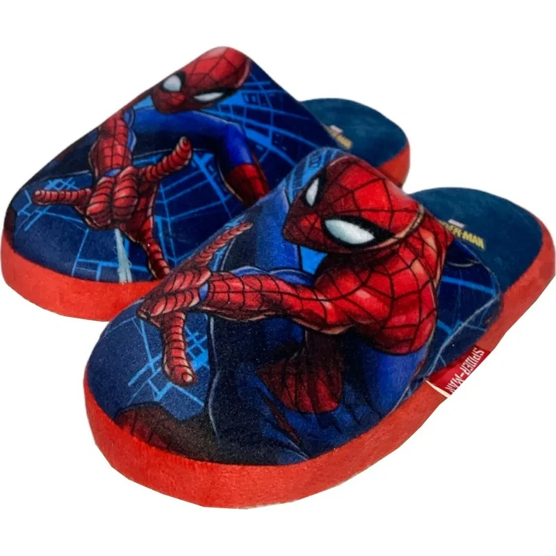 Chaussons Spider-Man MARVEL Chaussons Spider-Man MARVEL