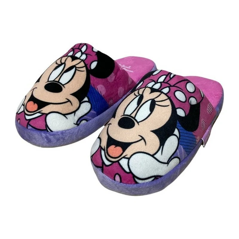 Chaussons Minnie DISNEY Chaussons Minnie DISNEY