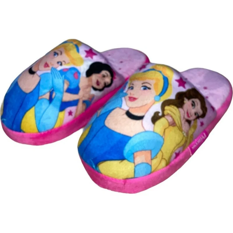 Chaussons Princesse DISNEY Chaussons Princesse DISNEY