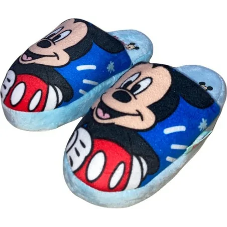 Chaussons Mickey DISNEY
