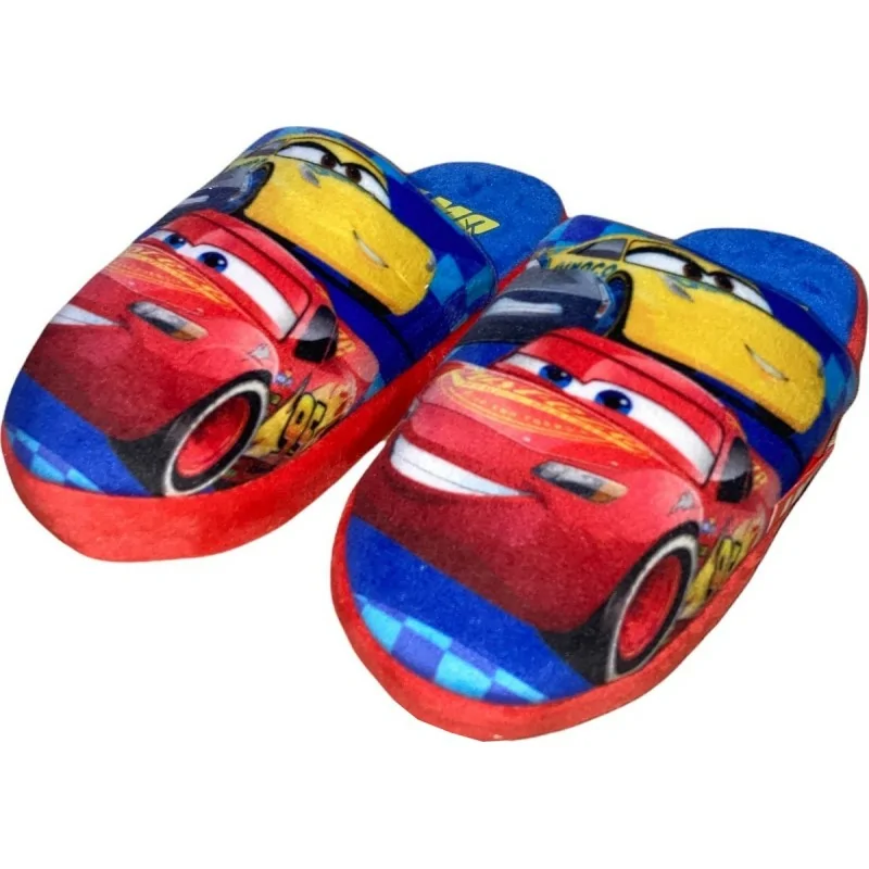 Chaussons Cars DISNEY