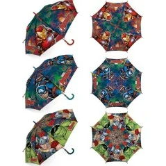 Parapluie Avengers MARVEL Automatique