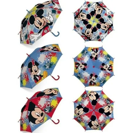 Parapluie Mickey DISNEY Automatique