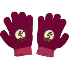 Paire de gants Miraculous