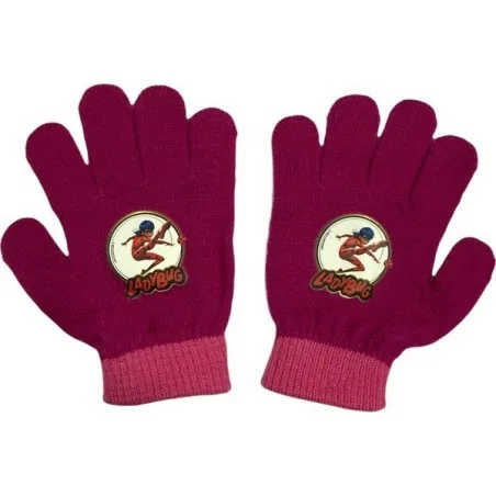 Paire de gants Miraculous