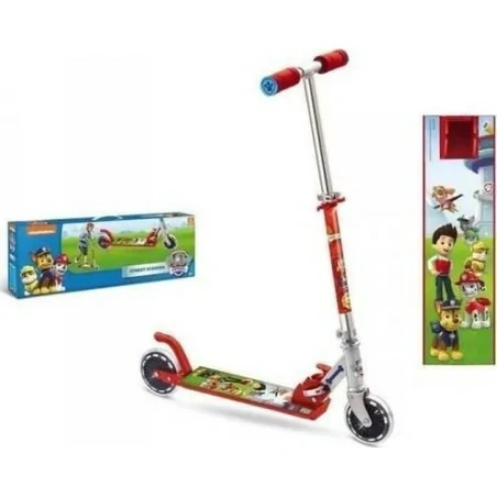 Trottinette 2 roues hello kitty