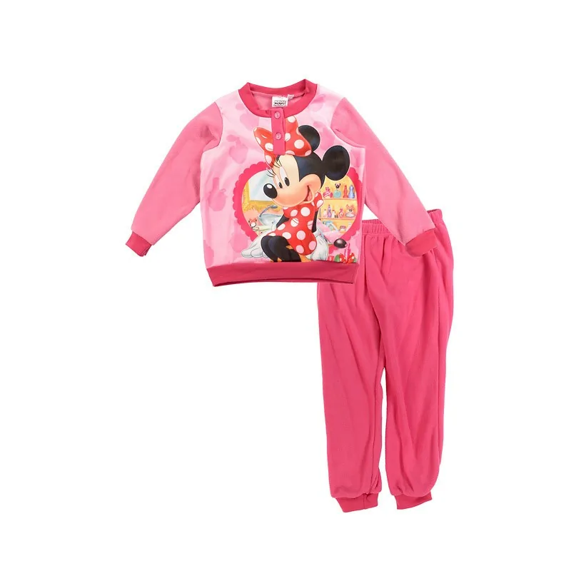 Pyjama Polaire Minnie Pyjama Polaire Minnie