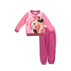 Pyjama Polaire Minnie