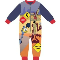 Pyjama Combinaison Looney Tunes