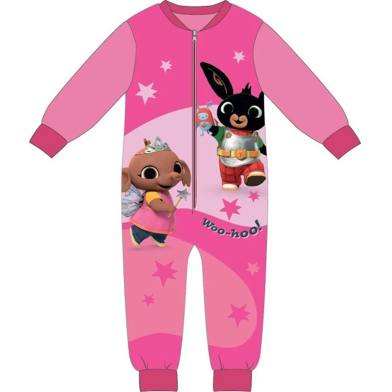 Pyjama Combinaison Bing Fille Pyjama Combinaison Bing Fille