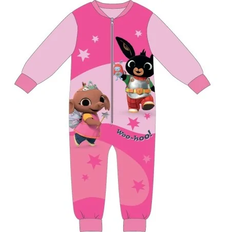Pyjama Combinaison Bing Fille