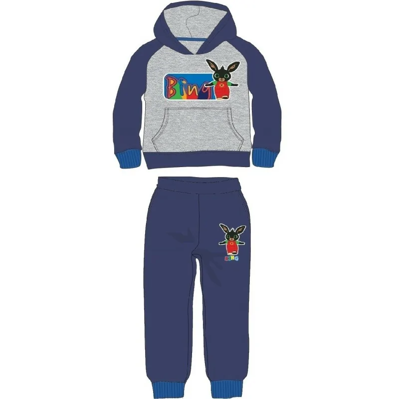 Ensemble Jogging Bing Ensemble Jogging Bing