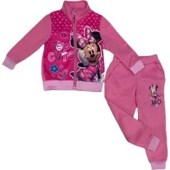 Ensemble Jogging Minnie Disney