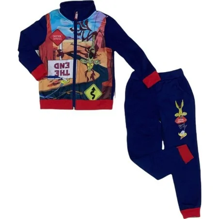 Ensemble Jogging Looney Tunes