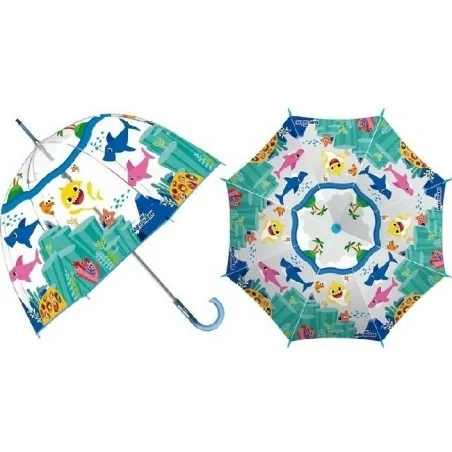 Parapluie Baby Shark