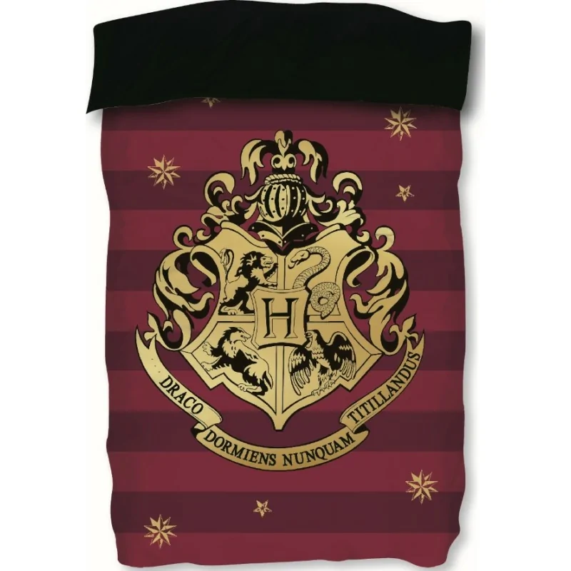 Couette Harry Potter Couette Harry Potter