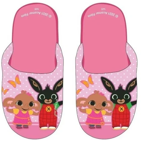 Chausson Bing Fille