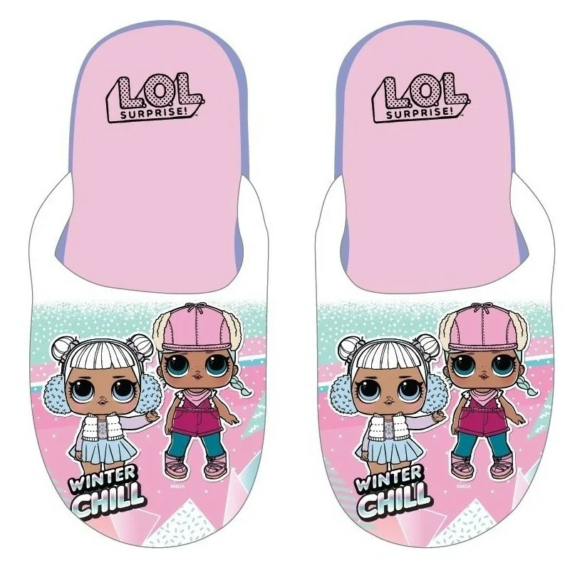 chausson-lol-surprise chausson-lol-surprise
