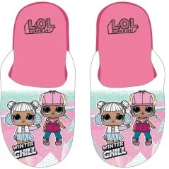 Chausson Lol Surprise