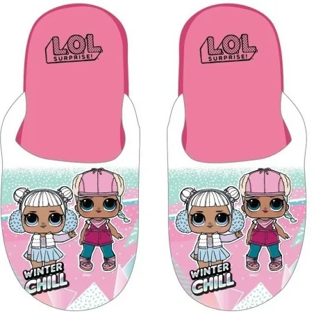 Chausson Lol Surprise