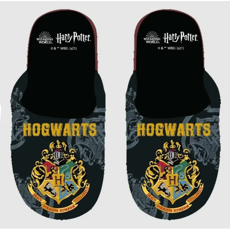 Chausson Harry Potter Chausson Harry Potter