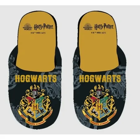 Chaussons Harry Potter