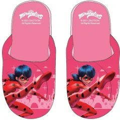 Chausson Miraculous - Ladybug