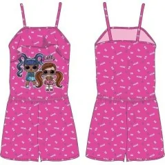Robe Lol Surprise