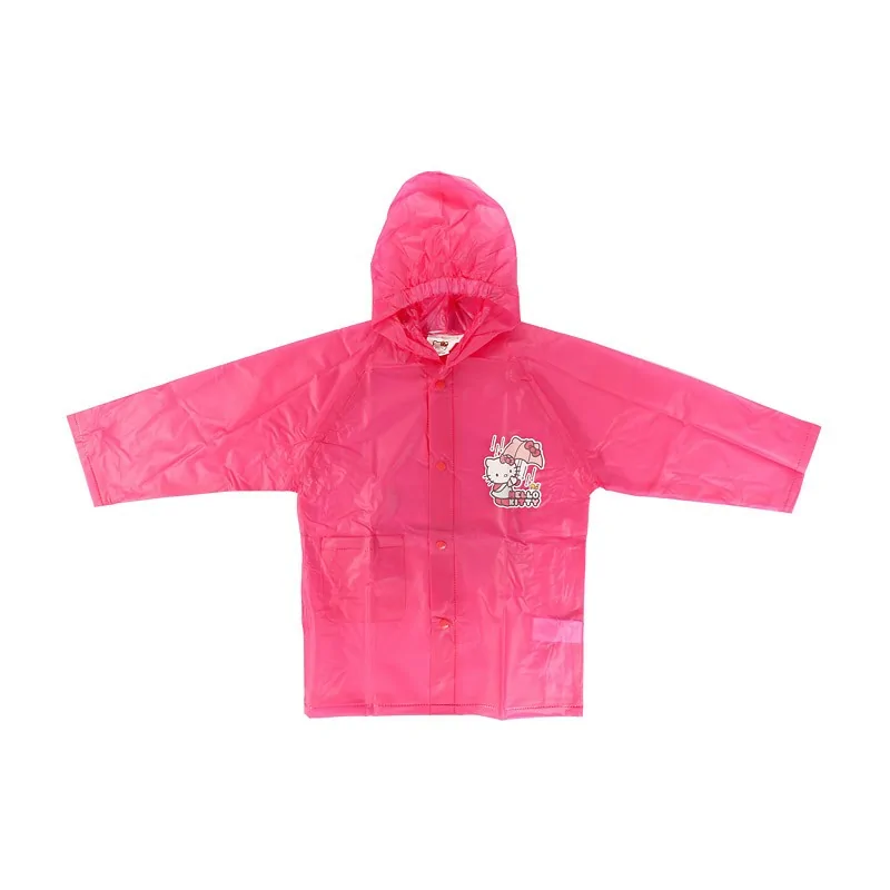 Imperméable Hello Kitty Imperméable Hello Kitty