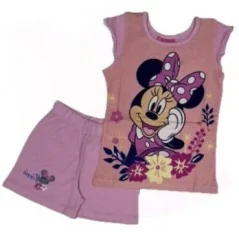 Ensemble Débardeur + Short Minnie Disney