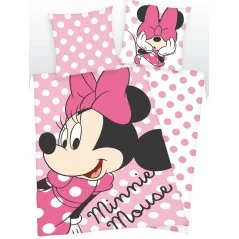 Parure De Lit Minnie Disney