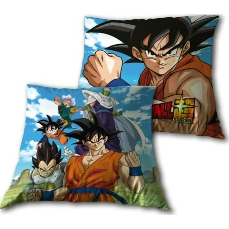 Coussin Dragon Ball Super