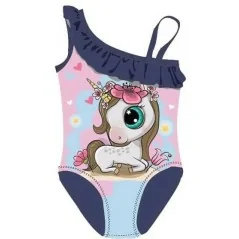 Maillot de bain Licorne